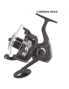 Fishing reel Alcedo Charisma Mule 8000 5 bearings 