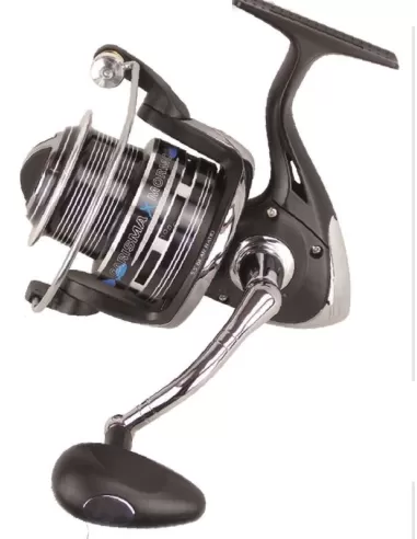 Mulinello da Pesca Alcedo Carisma Mormora 7505 5 Cuscinetti Mulinelli da Pesca Alcedo