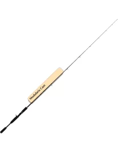 Canna da Pesca Alcedo Monopezzo Modularis Cast In Cabonio Canne da pesca Alcedo