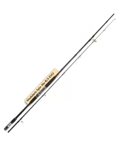 Canna da Pesca Allux Modularis Giant Spinning Potente 150 gr Anelli Fuji Canne da pesca Allux