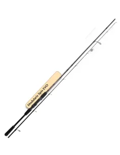 Canna da Pesca Allux Spinning Modularis Spin Evo in Carbonio Canne da pesca Allux