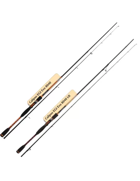 Canna da Pesca Egi Allux Calipso Egi 8040 Canne da pesca Allux