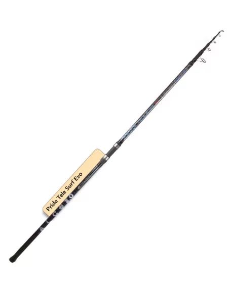 Canna da Pesca Alcedo Pride Tele Surf Evo Canne da pesca Alcedo