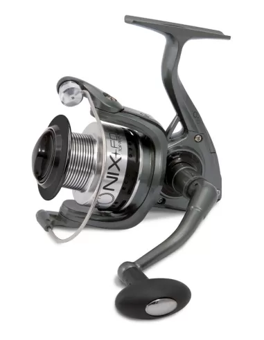 Mulinello da Pesca Lineaeffe Onix fd 8 Cuscinetti Frizione Anteriore Mulinelli da Pesca Lineaeffe