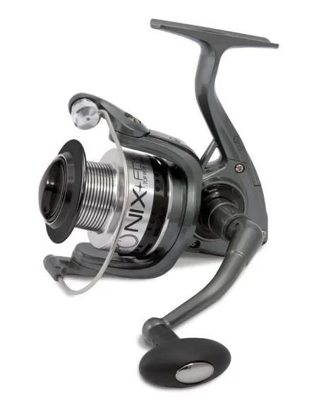 Mulinello da Pesca Lineaeffe Onix fd 8 Cuscinetti Frizione Anteriore Mulinelli da Pesca Lineaeffe