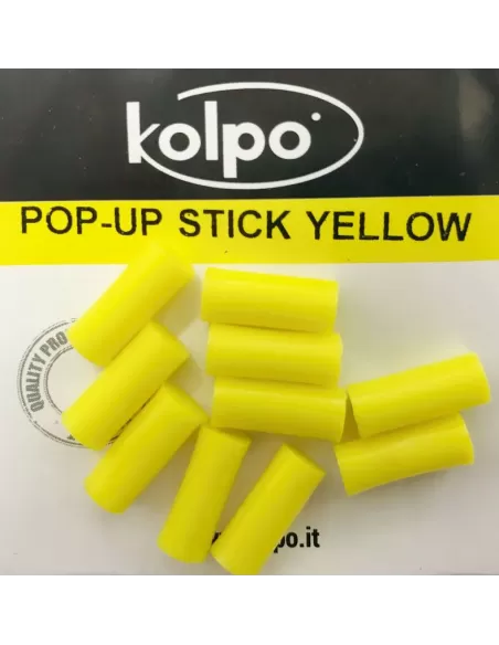 Kolpo Salva Nodo Galleggianti Pop Up per Esche Accessori mare Kolpo