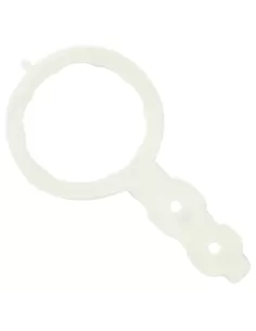 Elastici per Pellet e Esche 20 pz Pasture Kolpo