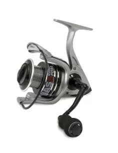 Mulinello da Pesca Lineaeffe Rapid Bass Evolution 11 Cuscinetti Mulinelli da Pesca Lineaeffe