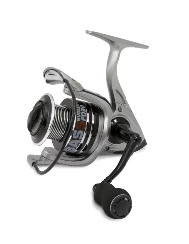 Mulinello da Pesca Lineaeffe Rapid Bass Evolution 11 Cuscinetti Mulinelli da Pesca Lineaeffe
