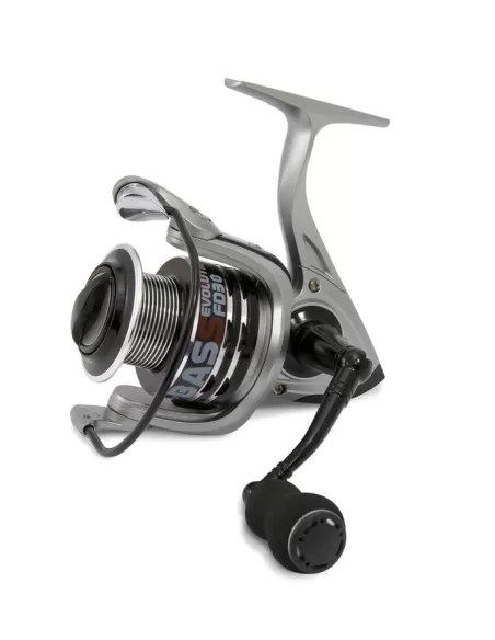 Mulinello da Pesca Lineaeffe Rapid Bass Evolution 11 Cuscinetti Mulinelli da Pesca Lineaeffe