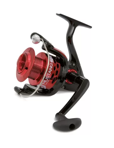 Mulinello da Pesca Lineaeffe Vigor Mustang Fd Mulinelli da Pesca Lineaeffe