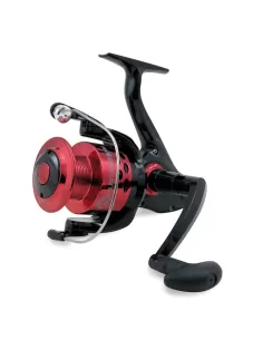 Fishing reel Lineaeffe Vigor Mustang Rd rear drag 