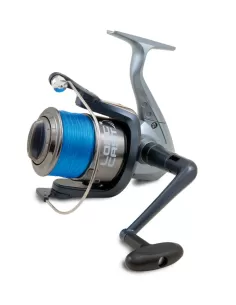 Mulinello da Pesca Lineaeffe Long Cast 7000 4 Cuscinetti Mulinelli da Pesca Lineaeffe