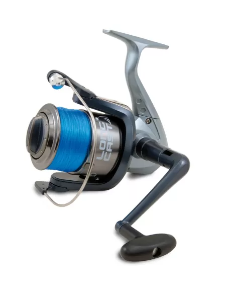 Mulinello da Pesca Lineaeffe Long Cast 7000 4 Cuscinetti Mulinelli da Pesca Lineaeffe