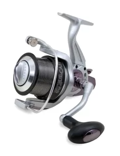 Mulinello da Pesca Lineaeffe Steel Cast 7000 5 cuscinetti Mulinelli da Pesca Lineaeffe