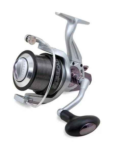 Mulinello da Pesca Lineaeffe Steel Cast 7000 5 cuscinetti Mulinelli da Pesca Lineaeffe