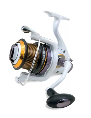 Mulinello da pesca Lineaeffe Cast Maxx 5 Cuscinetti Mulinelli da Pesca Lineaeffe