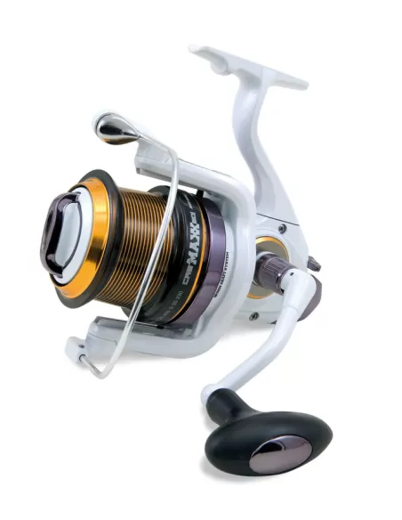 Fishing reel Lineaeffe Starring Maxx 5 Bearings