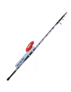 Fishing rod Boat boat fishing Dip 120 Grams Dyna Tele Action 