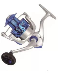 Mulinello da Pesca Dip Blu Corsair 6000 Mulinelli da Pesca Dip