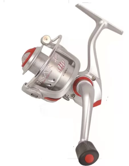 Mulinello da Pesca Dip Red Corsair 6000 Mulinelli da Pesca Dip