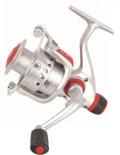 Reel fishing Dip Red Corsair 4000 rear drag R 