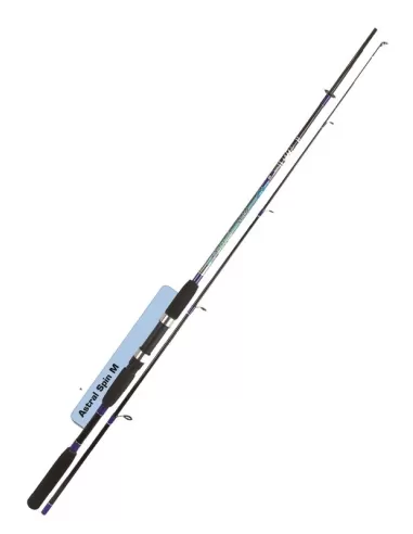 Canna da Pesca Spinning Dip Astral Spin M Canne da pesca Dip