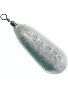 Piombi Pesca Kolpo Pera Con Girella Minuteria Kolpo
