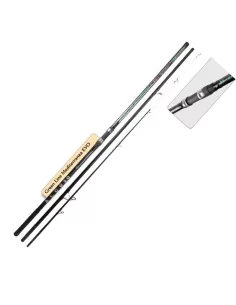 Canna da Pesca Alcedo Green Line Mediterranea Evo 3 Pzzi Surf Canne da pesca Alcedo