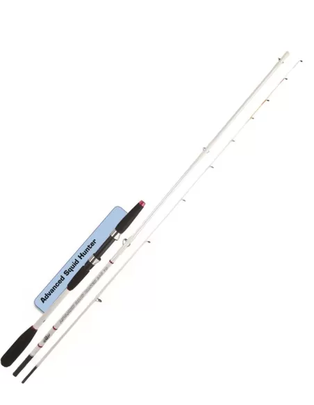 Canna da Pesca Dip Advanced Squid Hunter Speciale Calamari Canne da pesca Dip