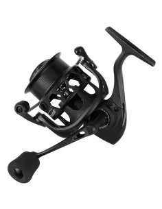 Spinning reel Allux Ruthenium Ultra Evo 
