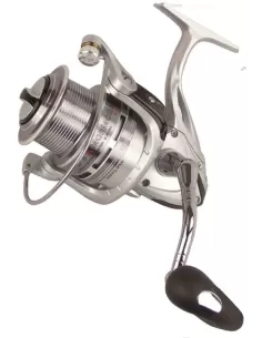 Mulinello da Pesca Allux Pride 7010 Mormora Evo 10 Cuscinetti Mulinelli da Pesca Allux