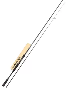 Fishing rod Alcedo Spinning Excellence Spin 