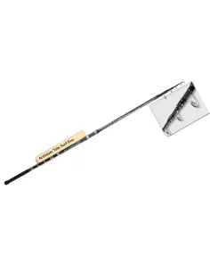 Telescopic fishing rod Allux Actinium Tele Surf 