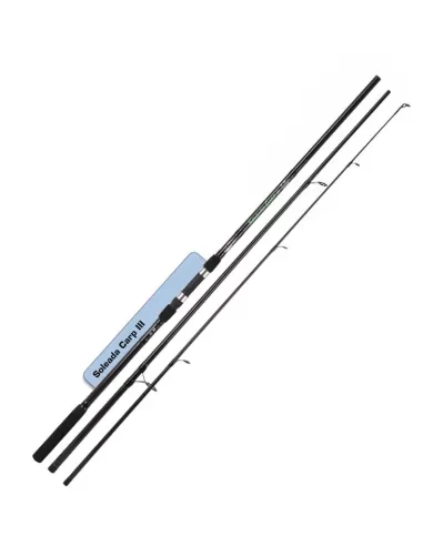 Canna da Pesca Dip Soleada Carp III Canne da pesca Dip