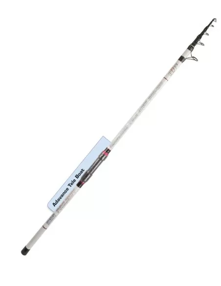 Canna da Pesca Dip Advanced Boat 150 Grammi Canne da pesca Dip