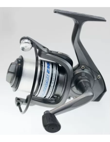 Mulinello da Pesca Dip Karmax Mulinelli da Pesca Dip