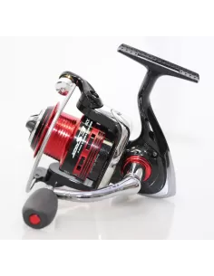 Mulinello da Pesca Alcedo S3 Spin 6 Cuscinetti Mulinelli da Pesca Alcedo