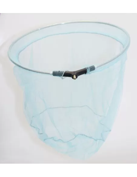 Hea 45 cm Diameter Nylon Deep tight knit Network