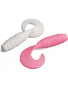 Falcetto Yummy Bait Trabucco 8 pezzi Esche Artificiali Trabucco