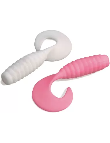 Falcetto Yummy Bait Trabucco 8 pezzi Esche Artificiali Trabucco