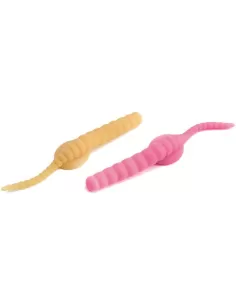 Tail Twister Yummy Trabucco Pesca Alla Trota 8 pezzi Esche Artificiali Trabucco