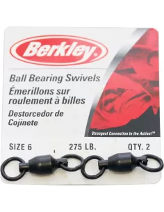 Girelle con Cuscinetto Berkley Mc Mahon 275 lb Minuteria Berkley