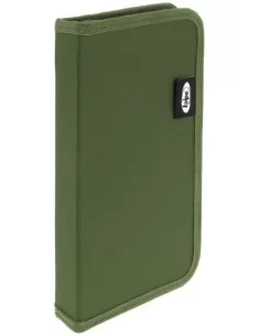 Astuccio Porta Rig Finali da Pesca Kolpo Carpfishing Kolpo
