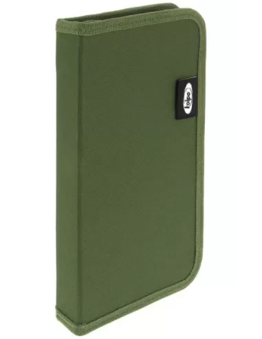 Astuccio Porta Rig Finali da Pesca Kolpo Carpfishing Kolpo