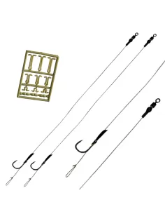 Ami Legati a Mano Carpfshing Pro Hooks Carp Kolpo Carpfishing Kolpo