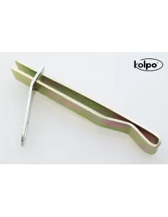 Stringi Piombi Chiudi Ariglioni Pinza Kolpo Minuteria Kolpo