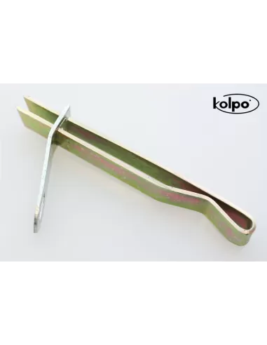 Stringi Piombi Chiudi Ariglioni Pinza Kolpo Minuteria Kolpo