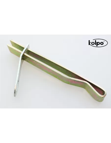 Stringi Piombi Chiudi Ariglioni Pinza Kolpo Minuteria Kolpo