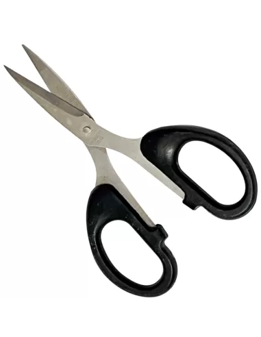 Forbici Braid Trecciati Per fili da Pesca Kolpo Accessori da pesca Kolpo